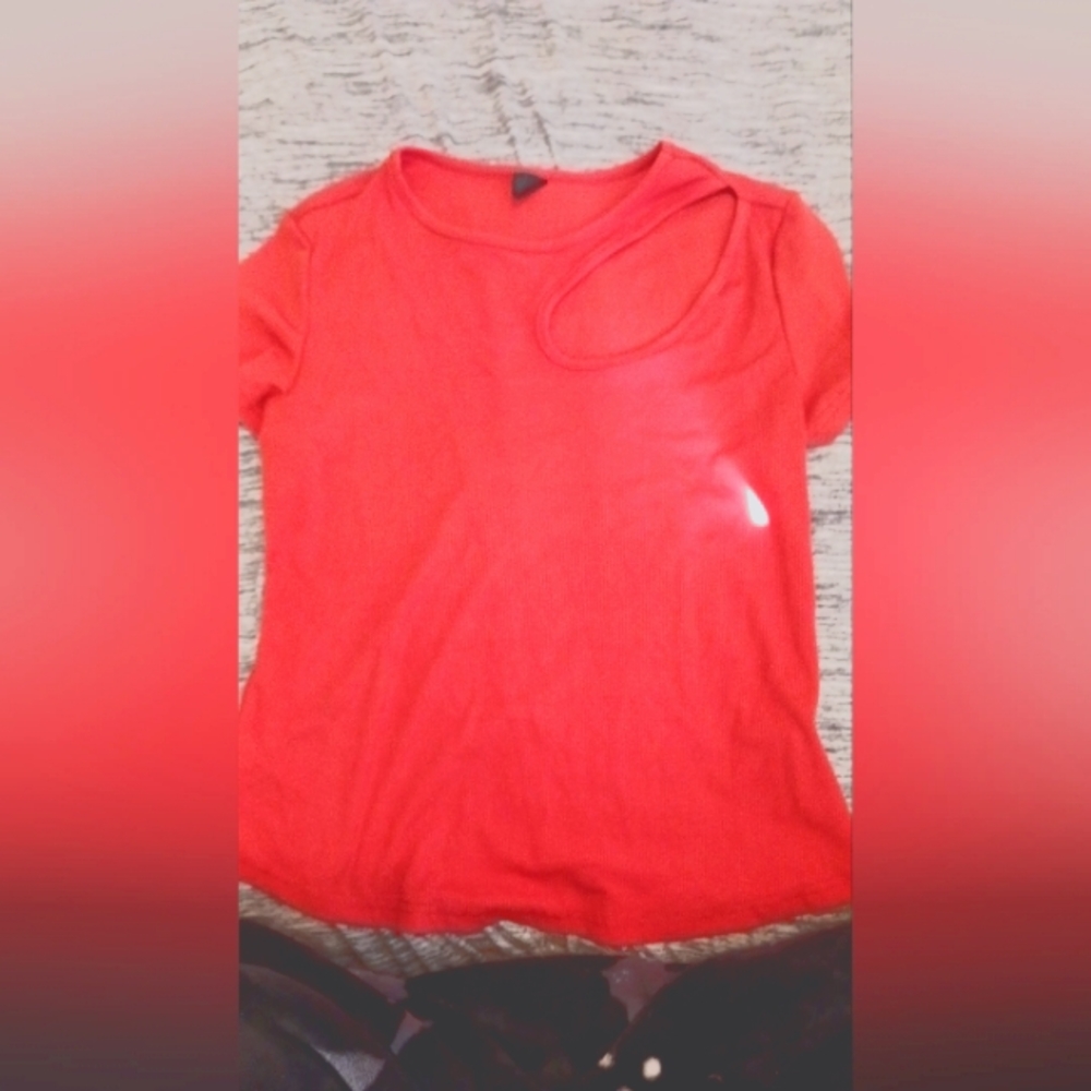 Woman's shirt